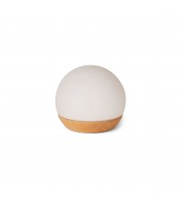 Lampa bezprzewodowa Snowball Small Spring Copenhagen