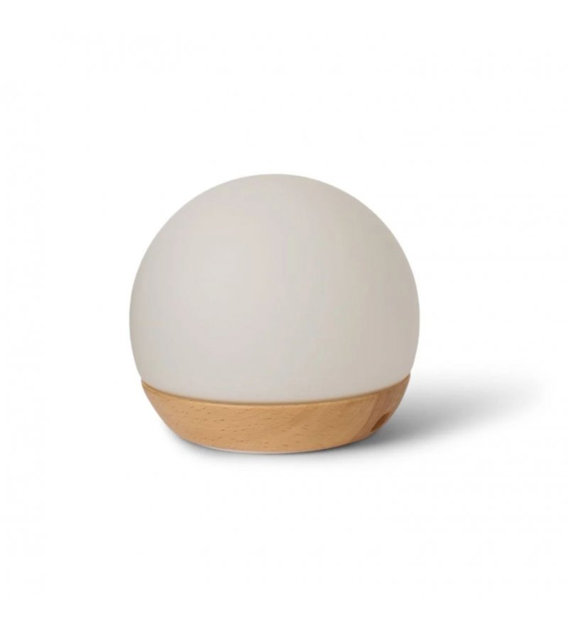 Lampa bezprzewodowa Snowball Large Spring Copenhagen