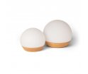 Lampa bezprzewodowa Snowball Large Spring Copenhagen