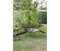Leżak ogrodowy regulowany CLICK Sunlounger HOUE - różne kolory, na zewnątrz