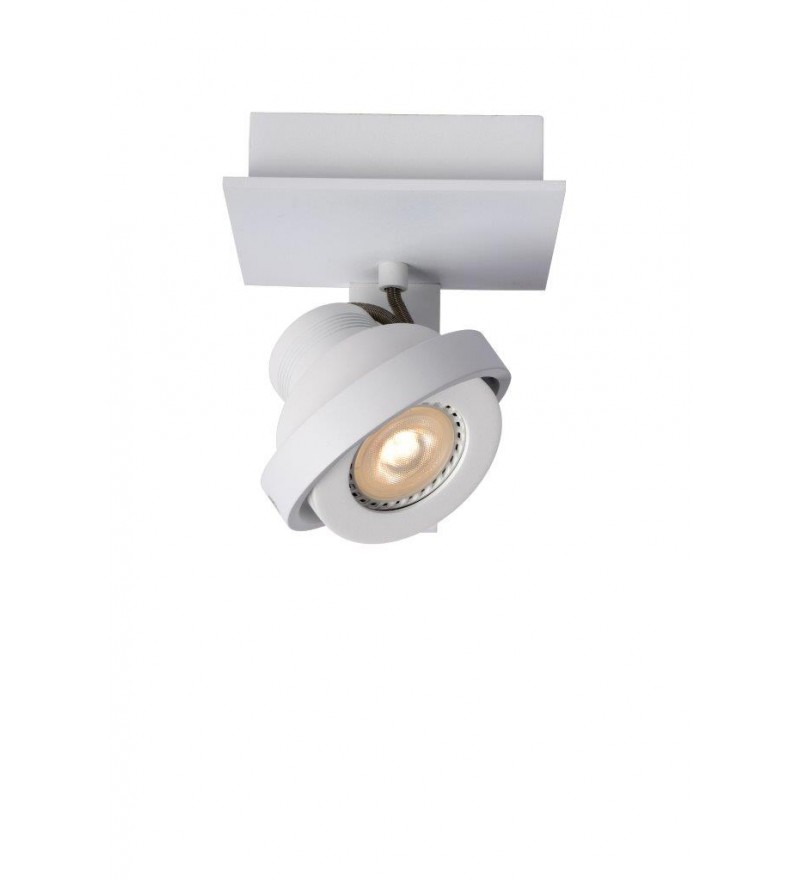 Kinkiet Spotlight LUCI-1 LED biały Zuiver