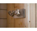 Kinkiet Spotlight LUCI-2 LED aluminiowy Zuiver