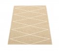 Chodnik MAX Pappelina - sand / vanilla, różne rozmiary
