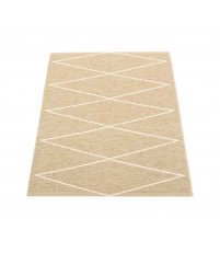 Chodnik MAX Pappelina - sand / vanilla, r&oacute;żne rozmiary