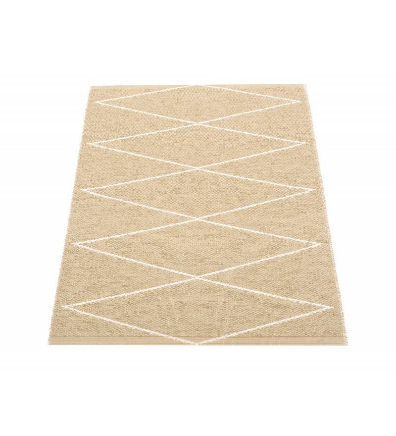 Chodnik MAX Pappelina - sand / vanilla, r&oacute;żne rozmiary