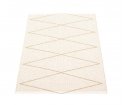 Chodnik MAX Pappelina - sand / vanilla, różne rozmiary
