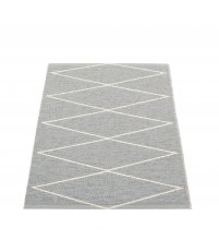 Chodnik MAX Pappelina - grey / vanilla, r&oacute;żne rozmiary