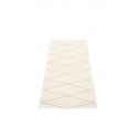 Chodnik MAX Pappelina - sand / vanilla, różne rozmiary