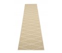 Chodnik MAX Pappelina - sand / vanilla, różne rozmiary