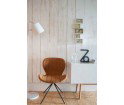 Krzesło OMG karmelowe Zuiver