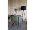 Krzesło OMG zielone Zuiver