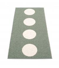 Chodnik VERA Pappelina - army / vanilla, r&oacute;żne rozmiary