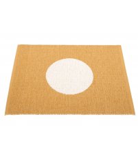 Dywanik VERA SMALL ONE Pappelina - ochre / vanilla