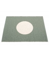 Dywanik VERA SMALL ONE Pappelina - army / vanilla