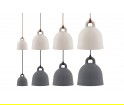 Lampa wisząca BELL XS Normann Copenhagen - różne kolory