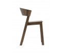 Krzesło drewniane Cover Side Chair Muuto - różne kolory