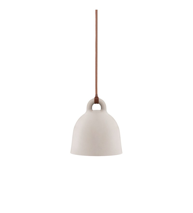 Lampa wisząca BELL XS Normann Copenhagen - r&oacute;żne kolory