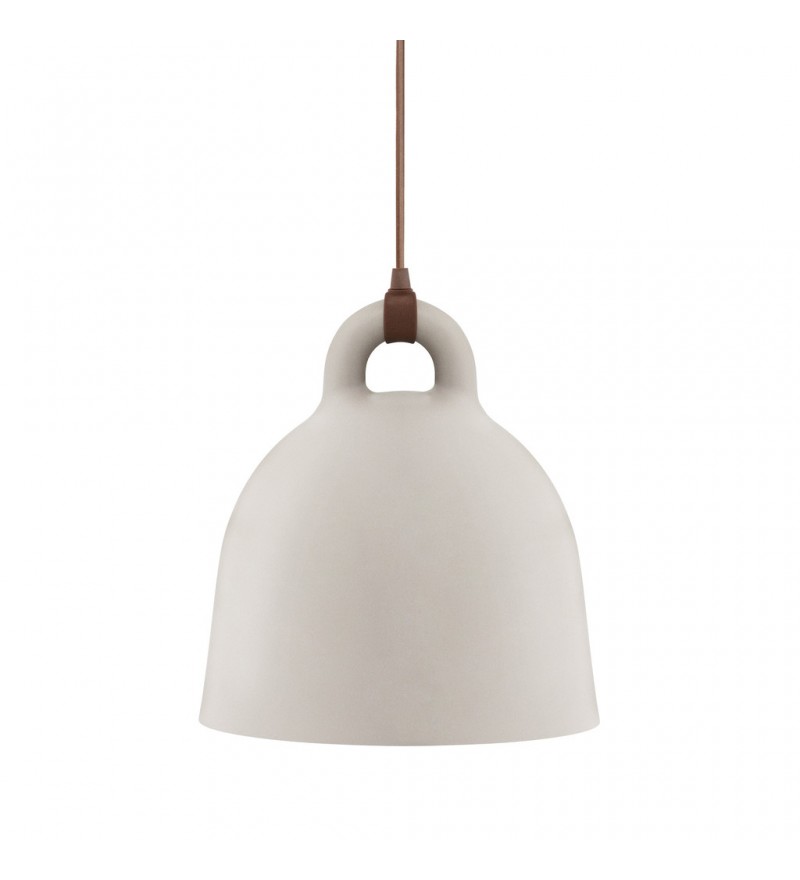 Lampa wisząca BELL M Normann Copenhagen - r&oacute;żne kolory