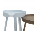 Stolik kawowy Around Muuto - 2 rozmiary, różne kolory