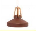Lampa wisząca Work Loft You 
