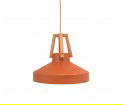 Lampa wisząca Work Loft You 