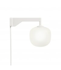 Kinkiet Rime Wall Muuto - biały