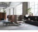 Kinkiet Rime Wall Muuto - czarny