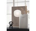 Kinkiet Rime Wall Muuto - czarny