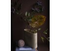 Wazon Ridge Muuto - wysokość 16,5 cm, beige