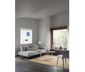 Stolik Soft Side Table - Ø48 cm H48 cm, off-white