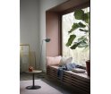 Stolik Soft Side Table - Ø48 cm H48 cm, off-white