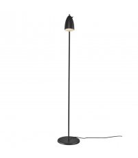 Lampa podłogowa Nexus 2.0 Nordlux Design For The People - czarna
