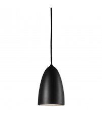 Lampa wisząca Nexus 2.0 Nordlux Design For The People - czarna