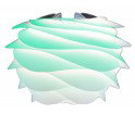 Lampa Carmina mini Gradient Turquoise Vita Copenhagen