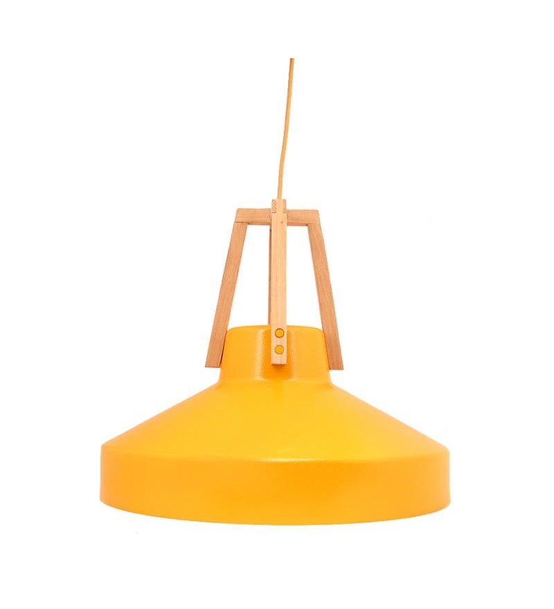 Lampa wisząca Work Loft You 44 cm