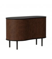 Komoda Audacious UMAGE - black oak, hazelnut