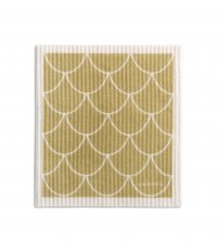 Ścierki kuchenne KOTTE Pappelina - sand, 2 szt.