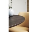 Stół okrągły jadalniany SM33 Skovby- 13 wariantów, rozkładany