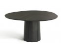 Stół okrągły jadalniany SM33 Skovby- 13 wariantów, rozkładany