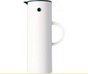Stelton Classic termos - dzbanek 1 l white