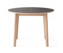 Stół okrągły jadalniany SM120 Skovby- 9 wariantów, rozkładany