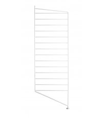 Modułowe panele podłogowe String Furniture- system String®, rozmiar 85/30cm, różne kolory, sprzedawane pojedynczo