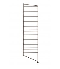 Panel modułowy podłogowy String Furniture- system String®, rozmiar 115/30cm, różne kolory, sprzedawany pojedynczo