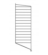 Panel modułowy podłogowy String Furniture- system String®, rozmiar 85/30cm, różne kolory, zestaw 2 szt.