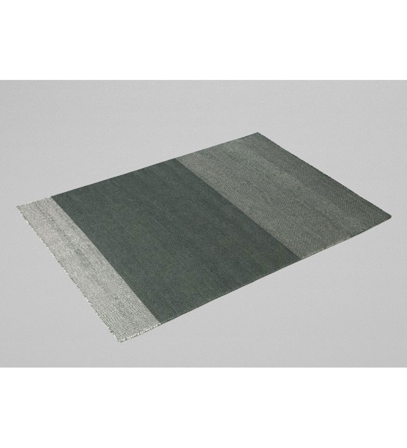 Dywan wełniany VARJO Muuto 200 x 300 cm - r&oacute;żne kolory