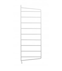 Panel modułowy ścienny String Furniture- system String®, rozmiar 50/20cm, różne kolory, zestaw 2 szt.