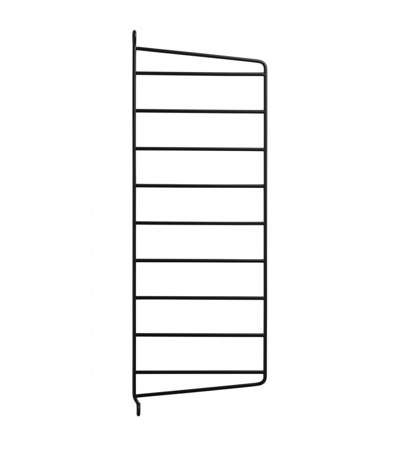 Panel modułowy ścienny String Furniture- system String&reg;, rozmiar 50/20cm, r&oacute;żne kolory, zestaw 2 szt.