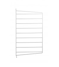 Panel modułowy ścienny String Furniture- system String®, rozmiar 50/30cm, różne kolory, zestaw 2 szt.
