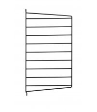 Panel modułowy ścienny String Furniture- system String®, rozmiar 50/30cm, różne kolory, sprzedawany pojedynczo