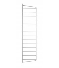 Panel modułowy ścienny String Furniture- system String®, rozmiar 75/20cm, różne kolory, zestaw 2 szt.